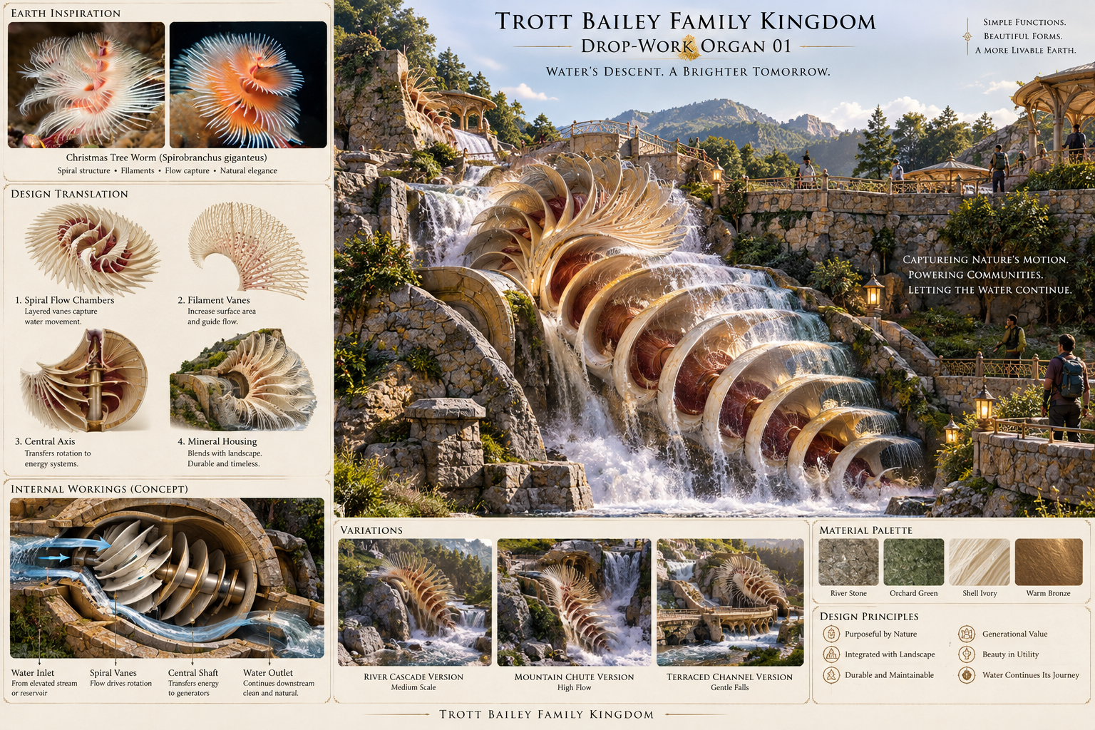 World Ruler Slideshow Image