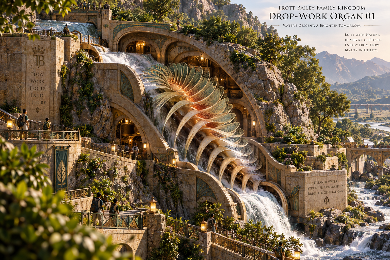 World Ruler Slideshow Image
