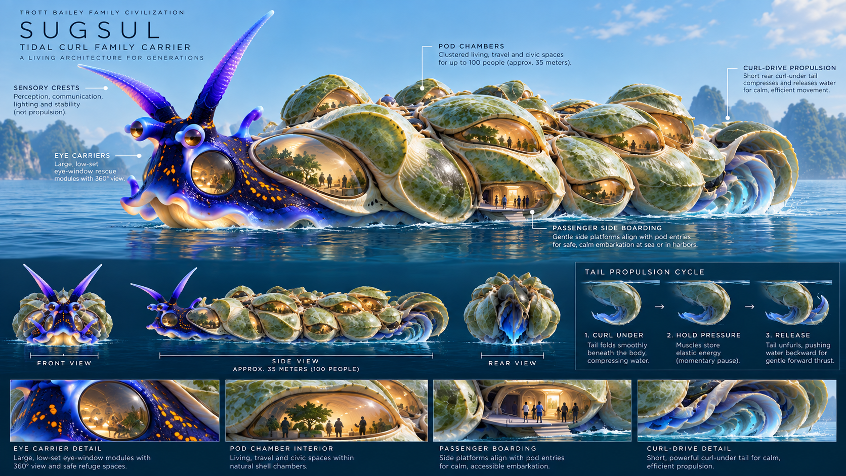 World Ruler Slideshow Image