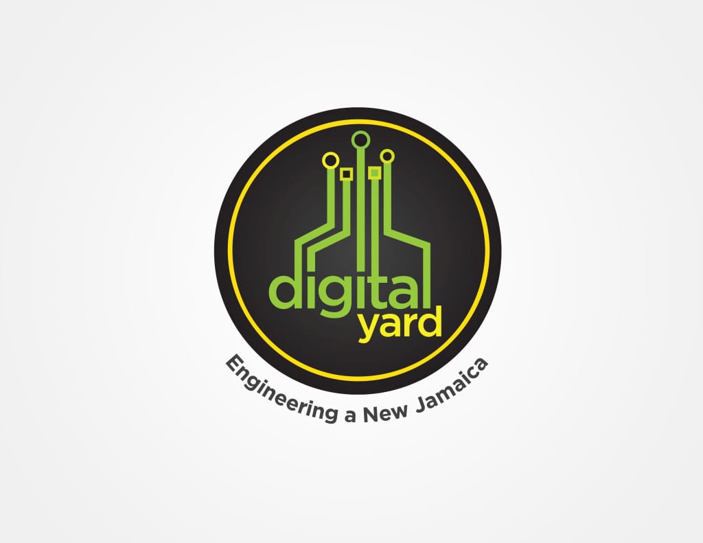 Digital Yard Logo