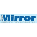 western mirror