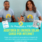 Auditoria de energia solar, Hago una auditoria energetica integral de una casa