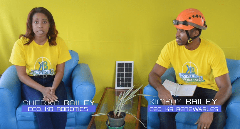Solar Sales training and Solar Energy Auditing Course from the Kimroy Bailey Group. The #1 course to learn how to get the leads and close the deals