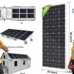 1KW Solar Package from the Kimroy Bailey Group 4