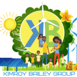 Kimroy Bailey Group of Companies Logo