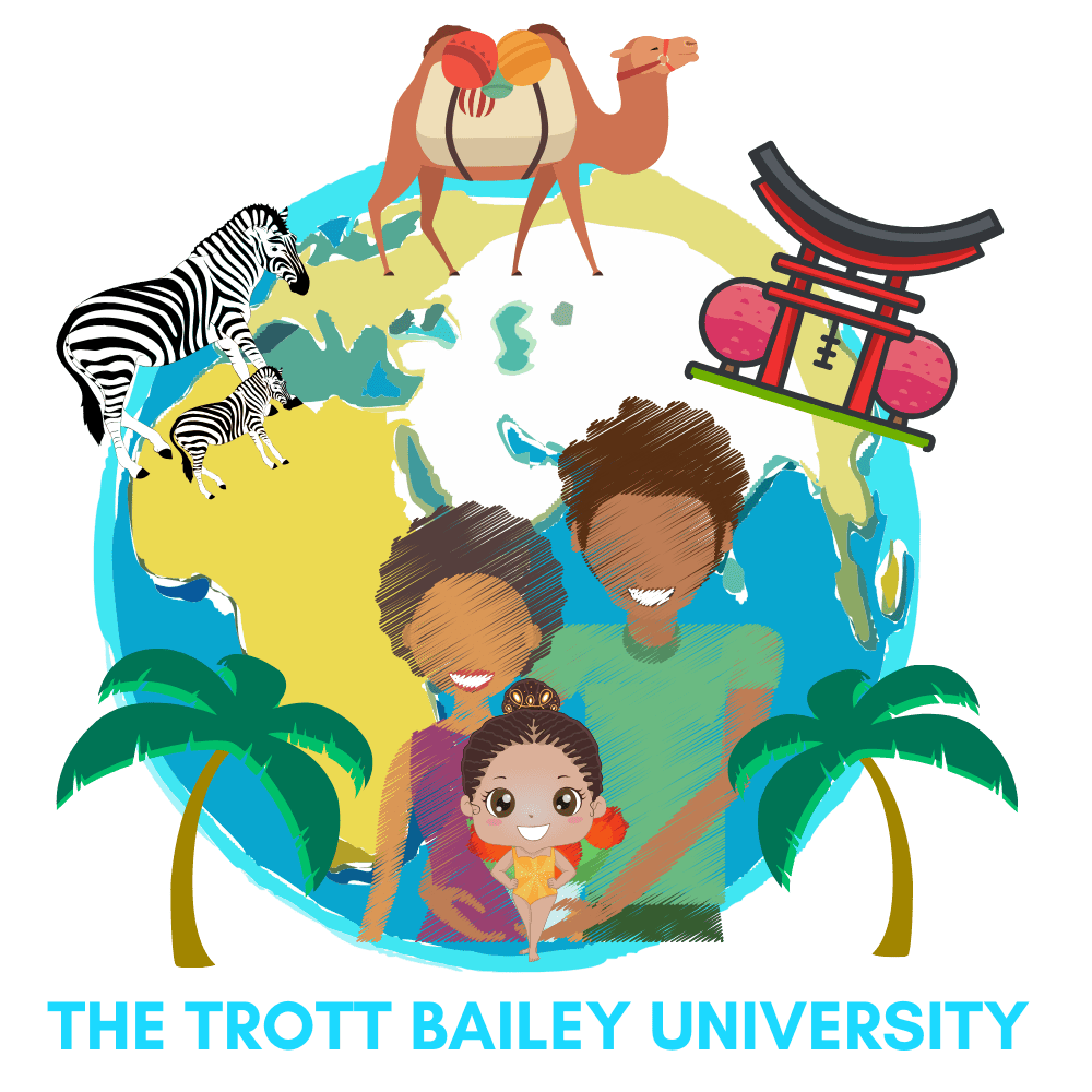 Trott Bailey University Logo no background with name 1000 x 1000