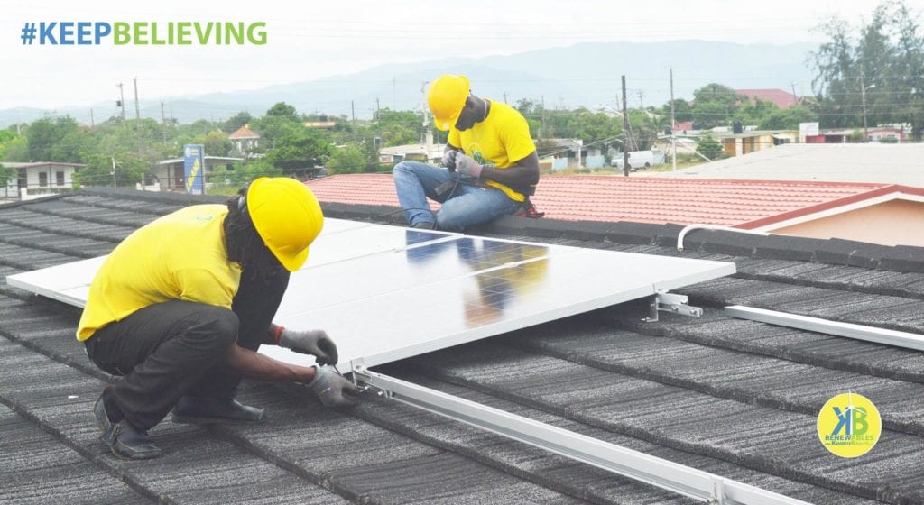 Starter Off-Grid Solar Step by Step Solar Course The number one course to learn solar installation online by the Trott Bailey University Solar Installation Training