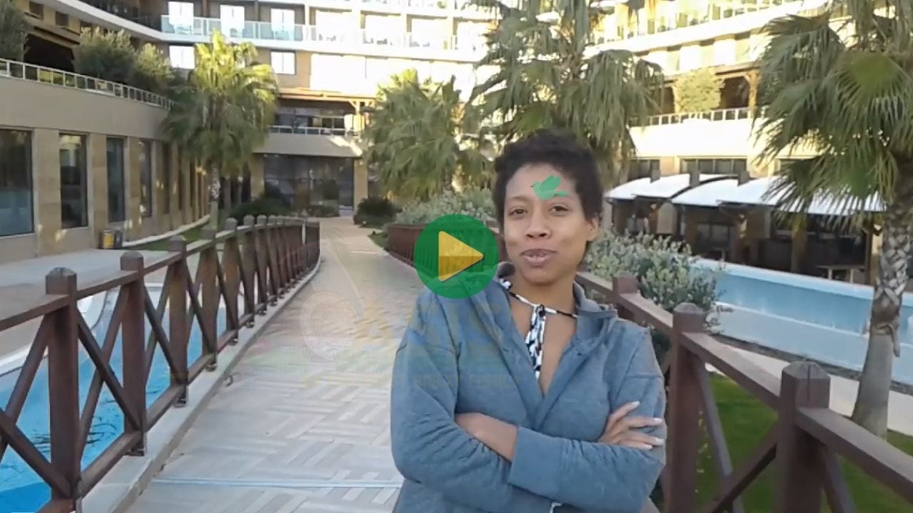 KB Group Mega Hotel Solar Project in Middle East Part 2 featuring Sher Trott Bailey