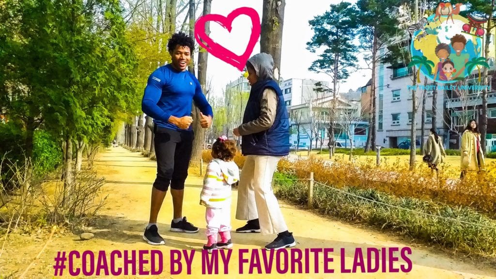 Kimroy Bailey World Champion Bodybuilder World #1 Coached by Sher and Keilah Trott Bailey