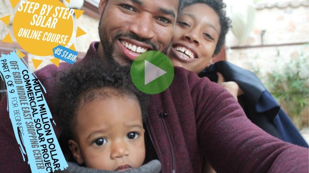 Multi billionaire Trott Bailey Family Trio of KB, Sher and Baby Keilah pose for the camera in an intimate family pic