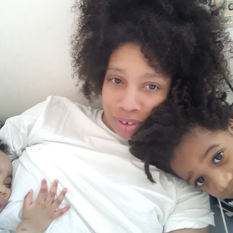 sher trott bailey and the trott bailey family ans sweed baby keilah