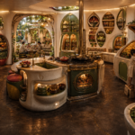 Krubaro Inside the Home: Why Clean Return Belongs in Beautiful Interiors
