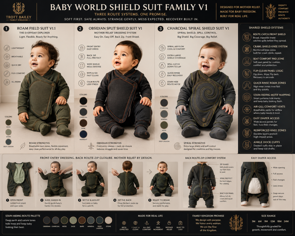 BABY WORLD