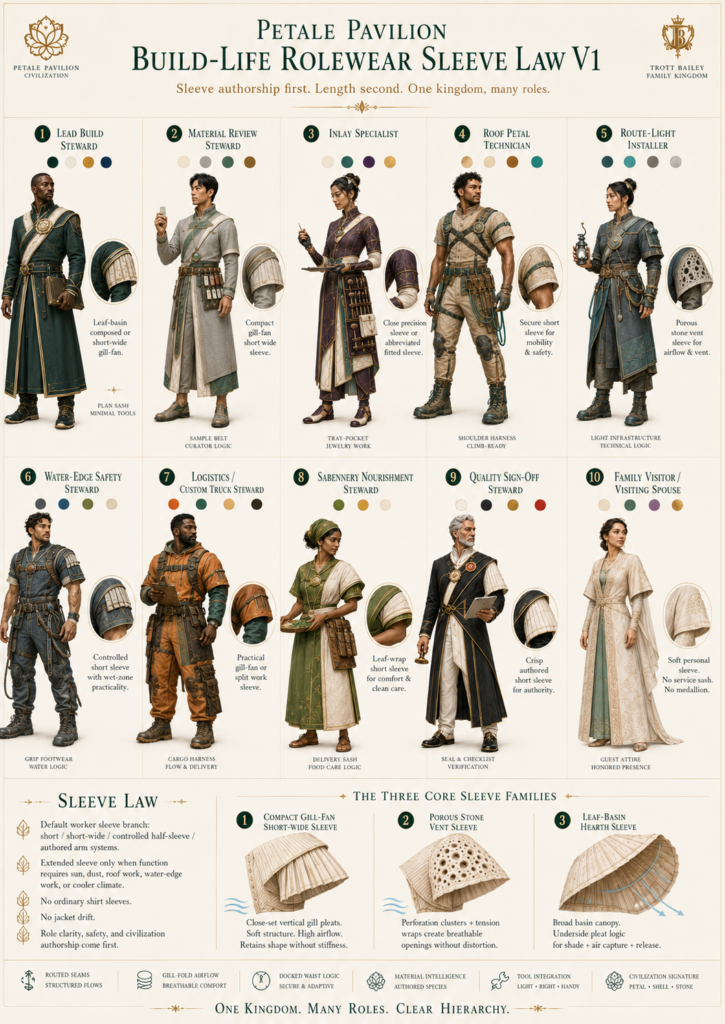 A detailed infographic titled