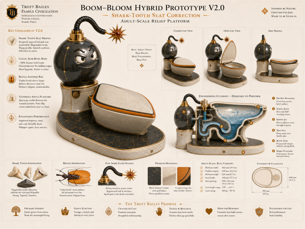 A detailed infographic showcases