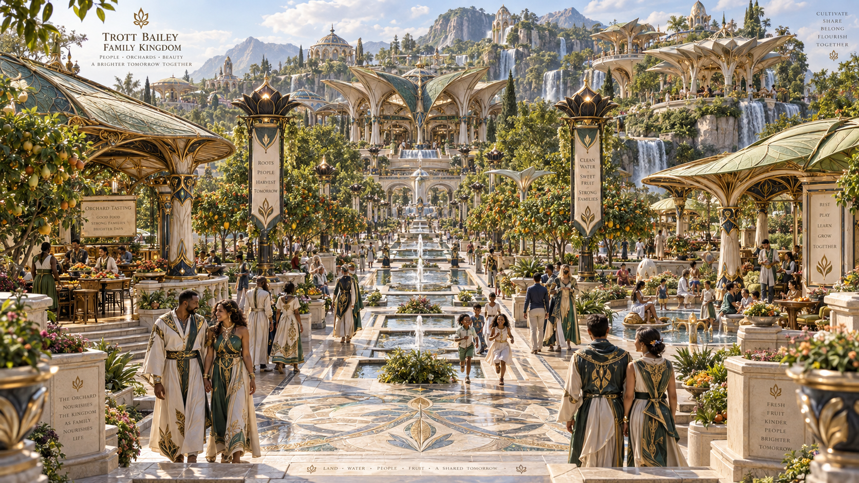 World Ruler Slideshow Image