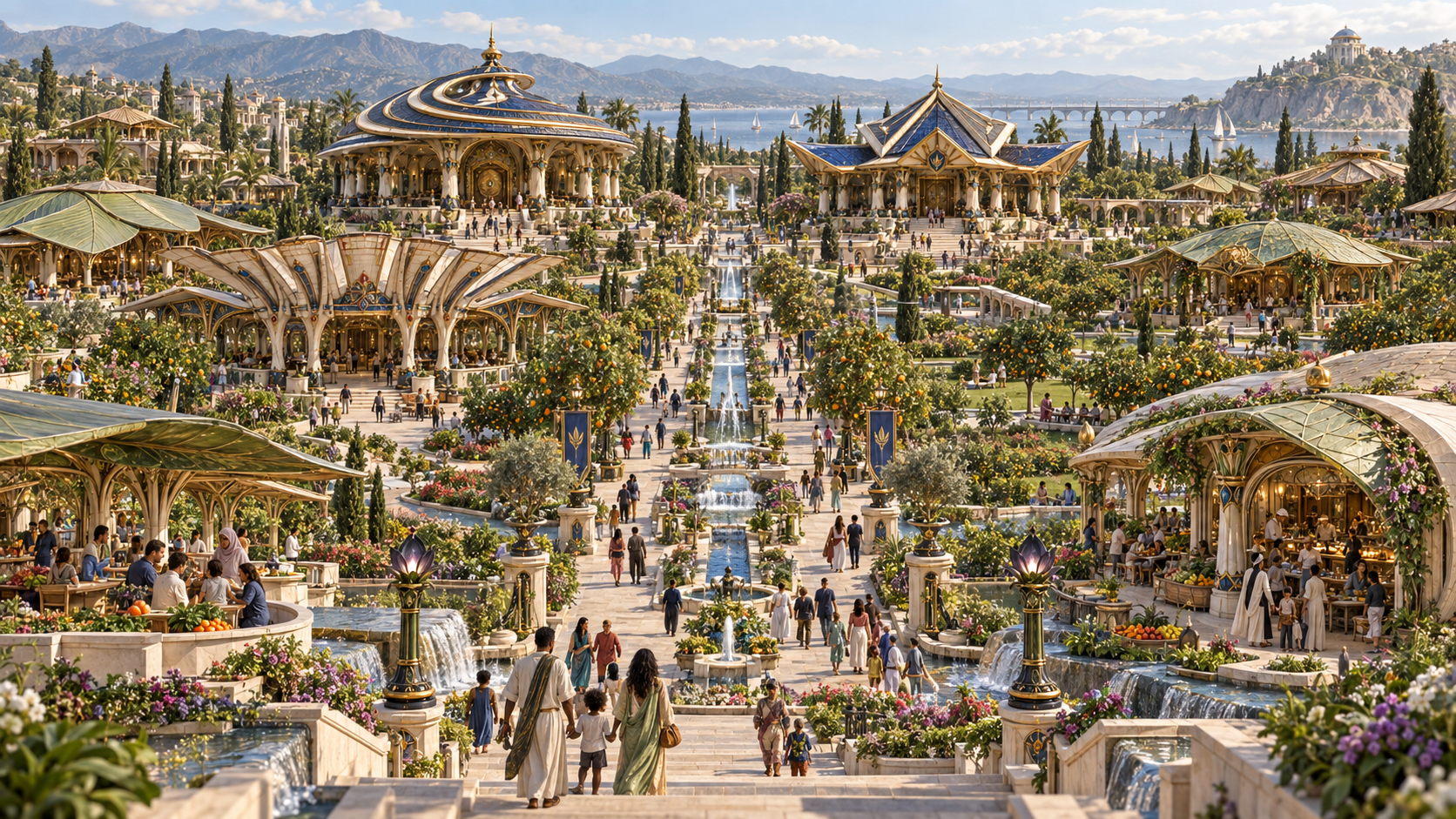World Ruler Slideshow Image