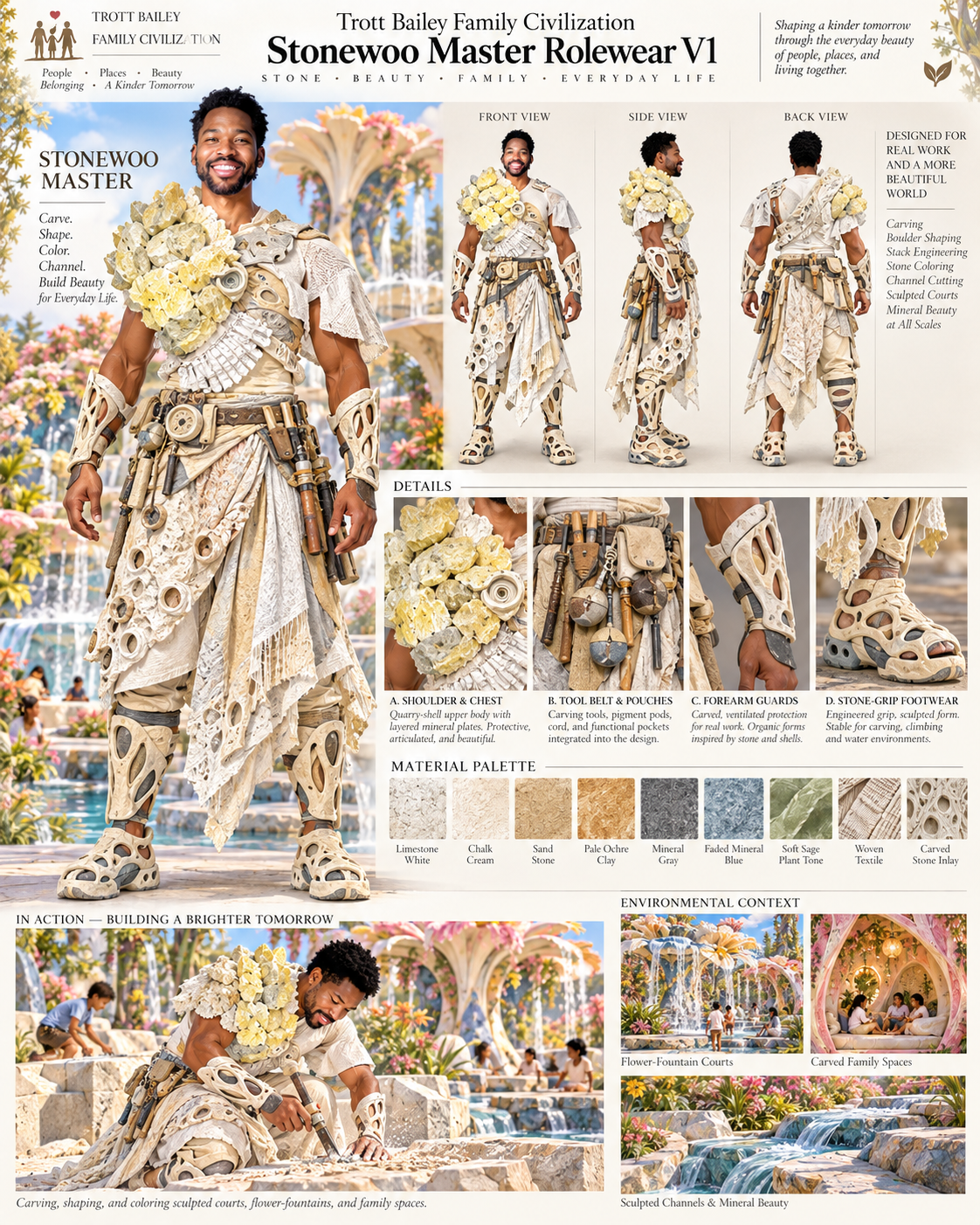 World Ruler Slideshow Image