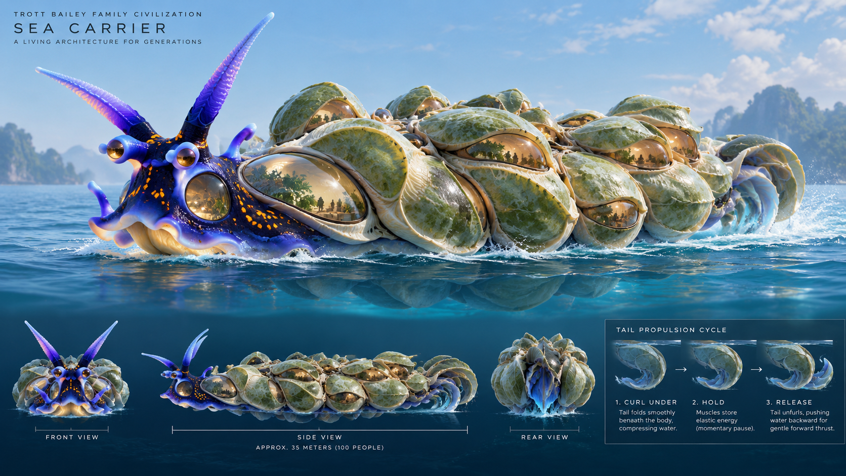 World Ruler Slideshow Image