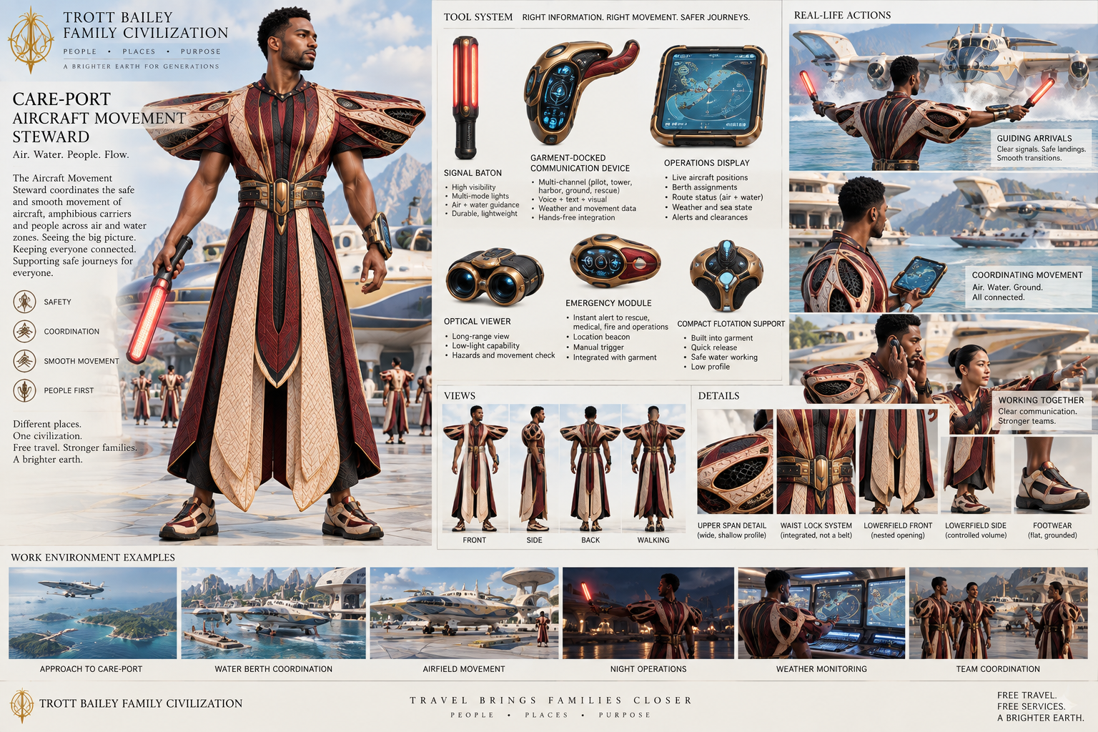 World Ruler Slideshow Image
