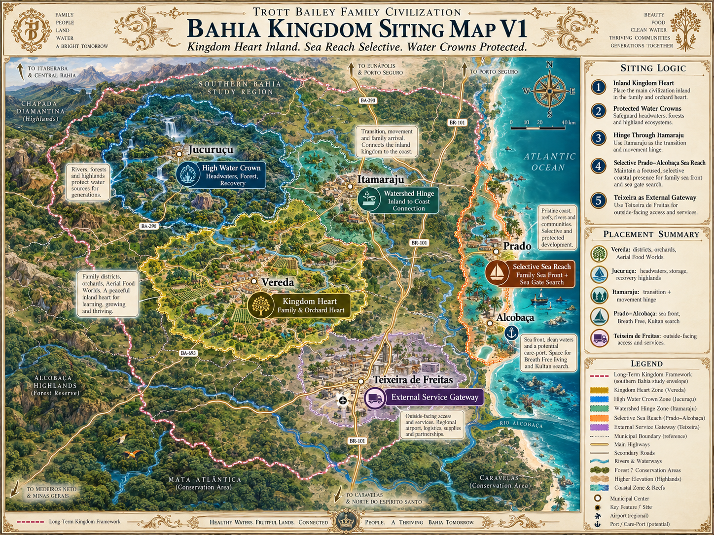 World Ruler Slideshow Image
