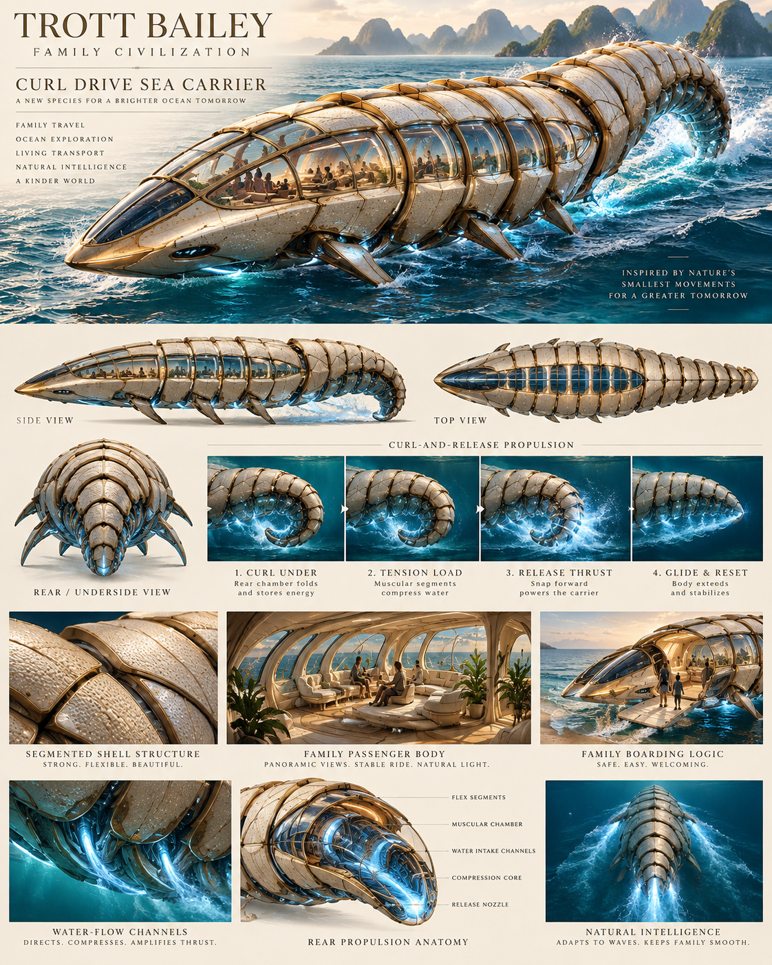 World Ruler Slideshow Image