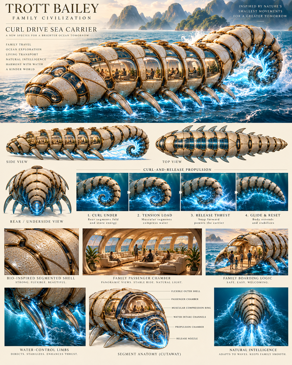 World Ruler Slideshow Image
