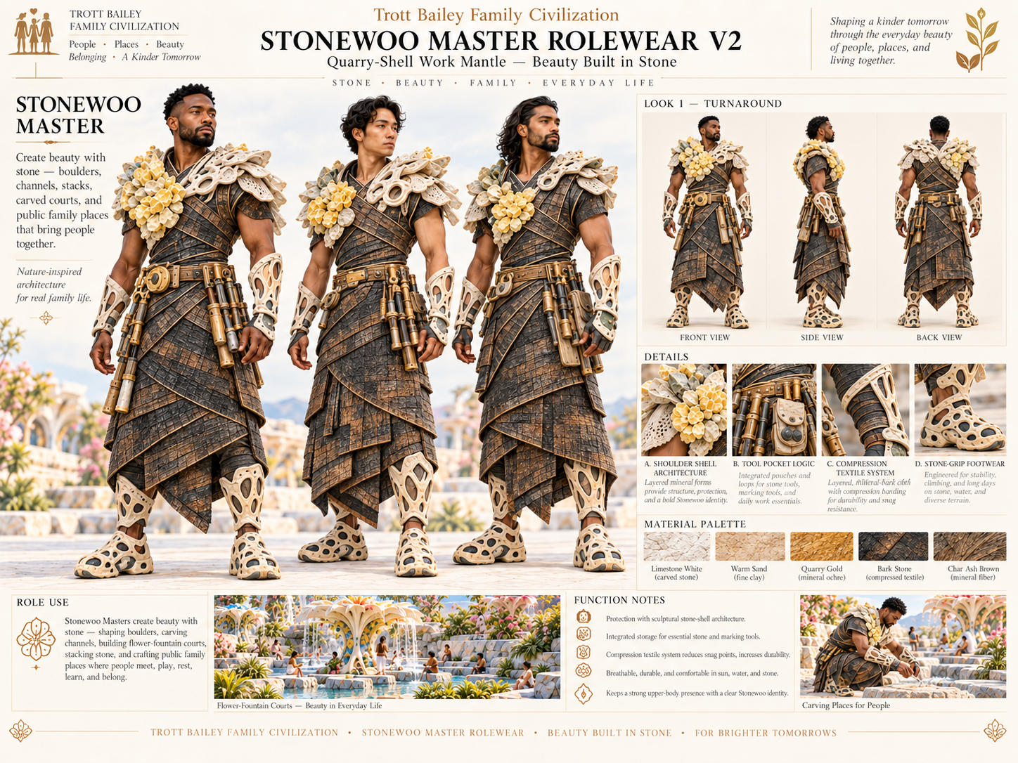 World Ruler Slideshow Image