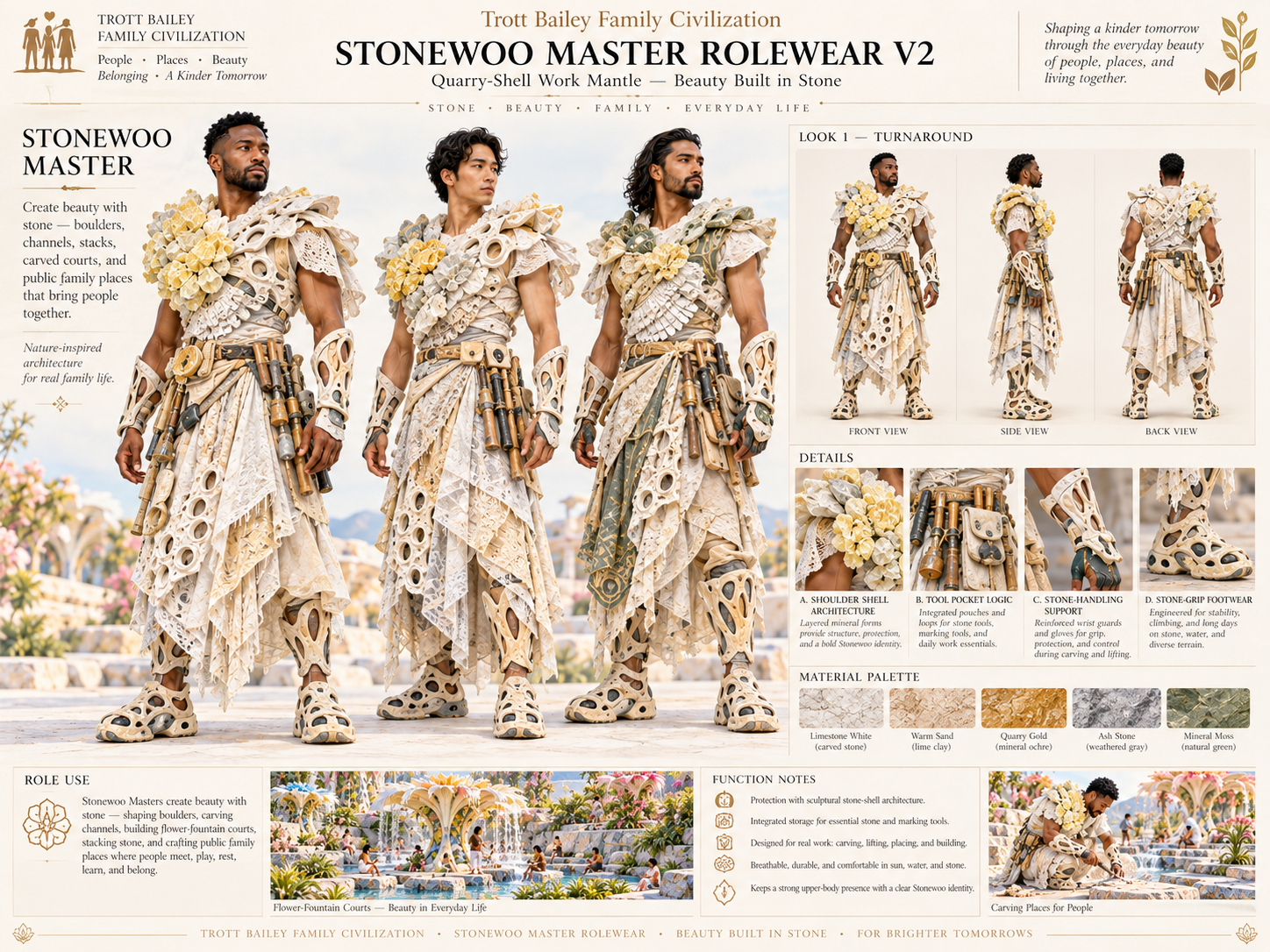 World Ruler Slideshow Image