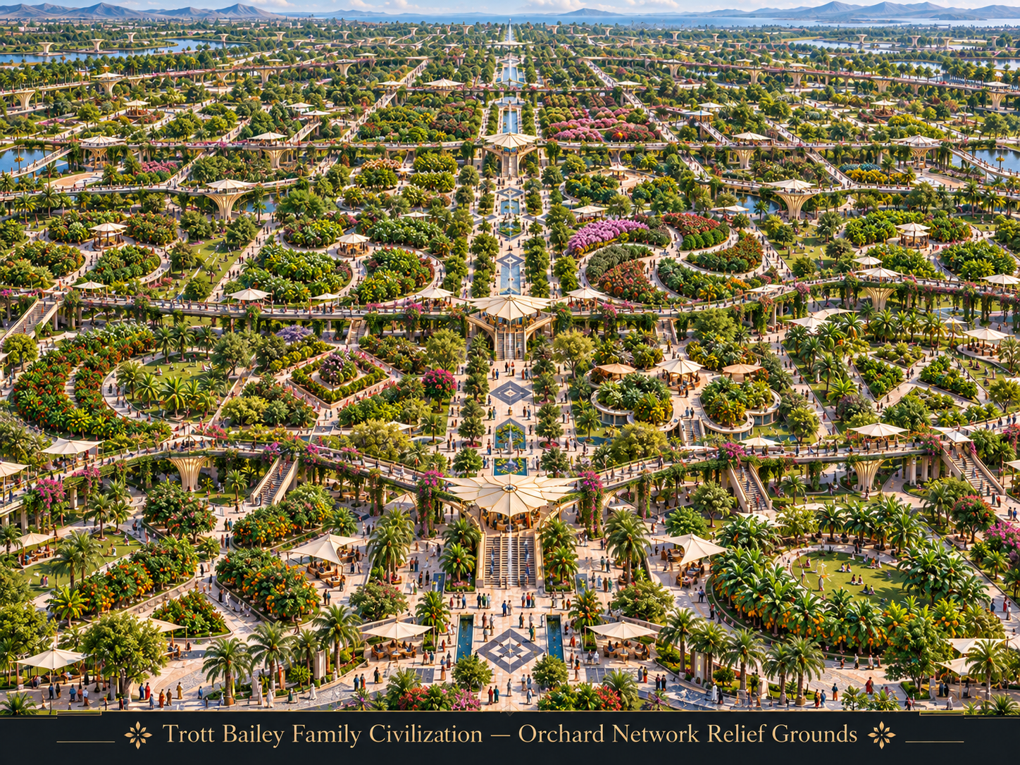 World Ruler Slideshow Image