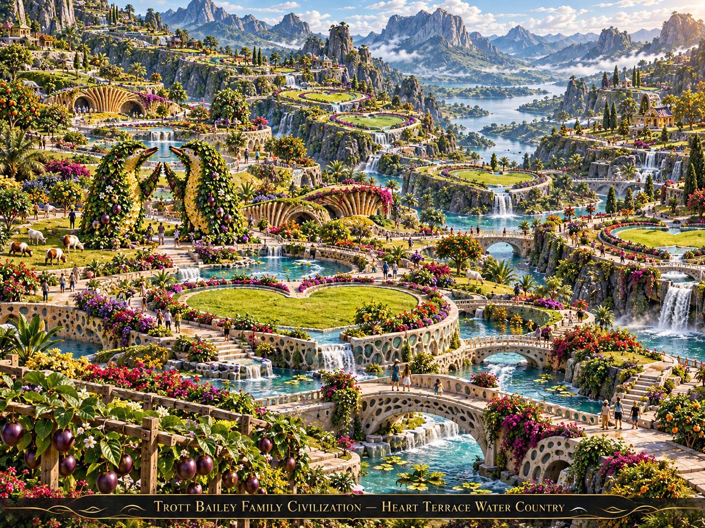 World Ruler Slideshow Image