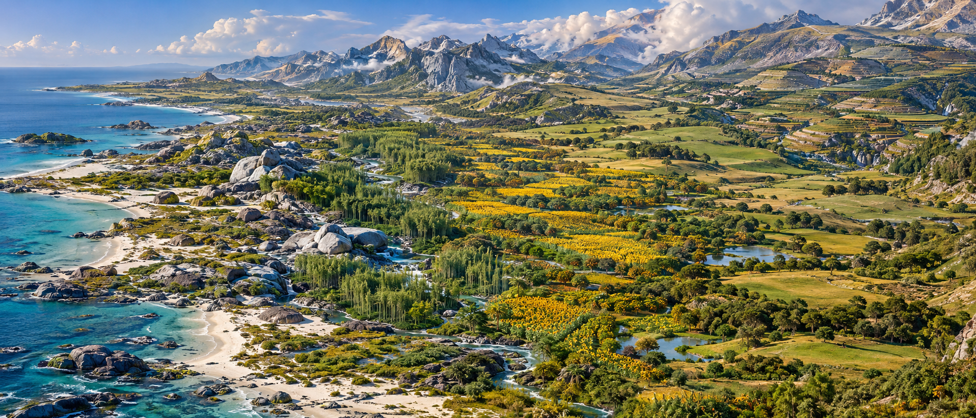 World Ruler Slideshow Image