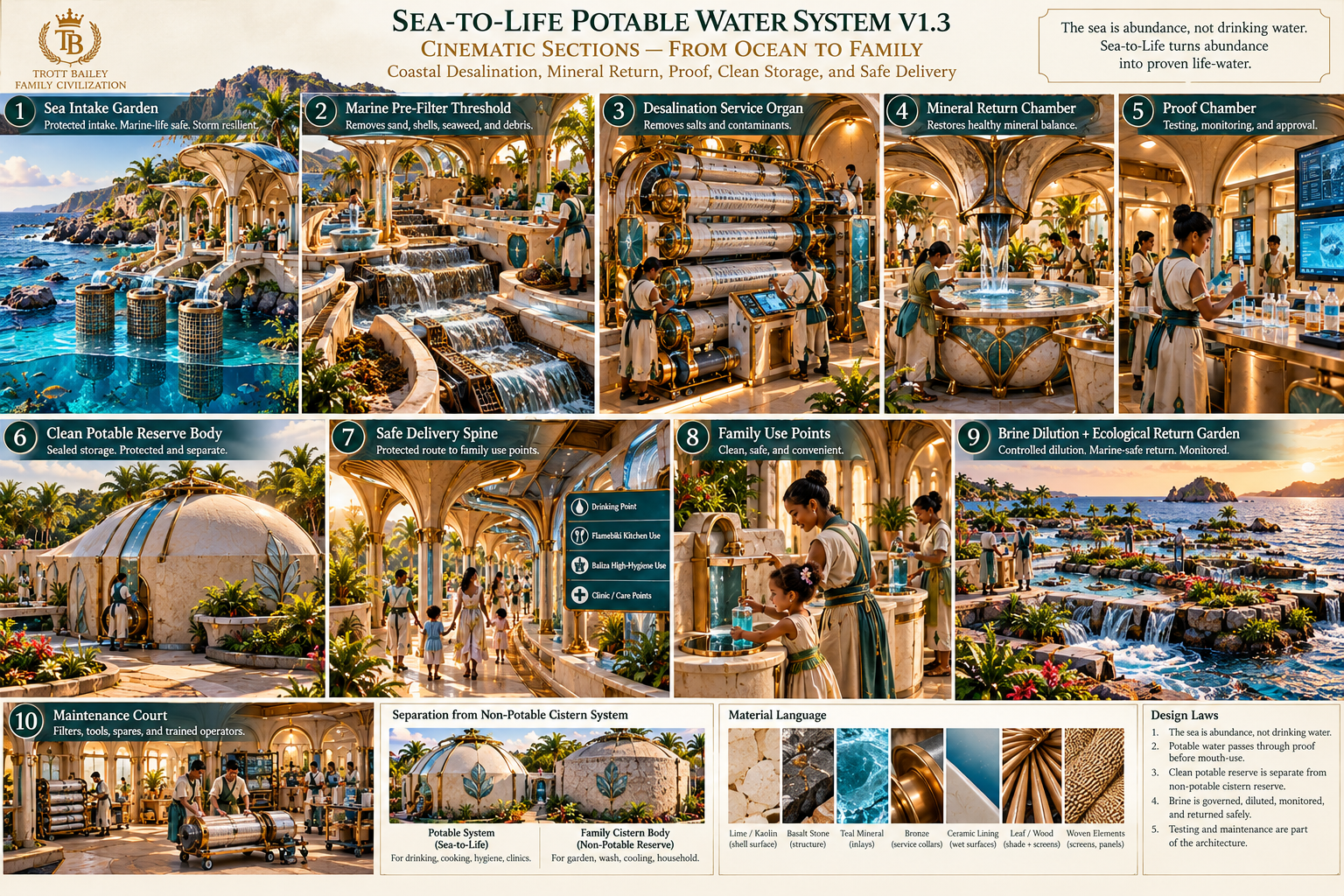 World Ruler Slideshow Image