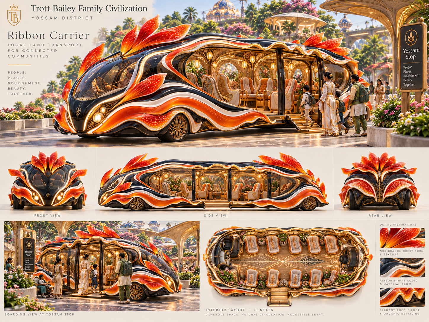 World Ruler Slideshow Image