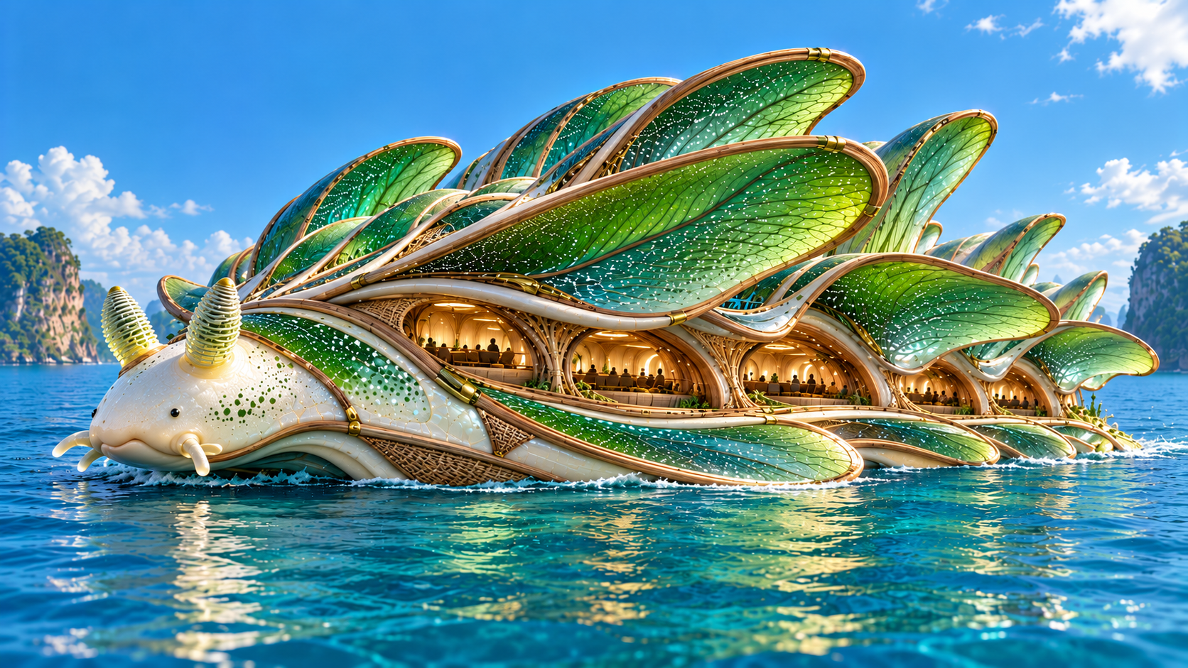 World Ruler Slideshow Image