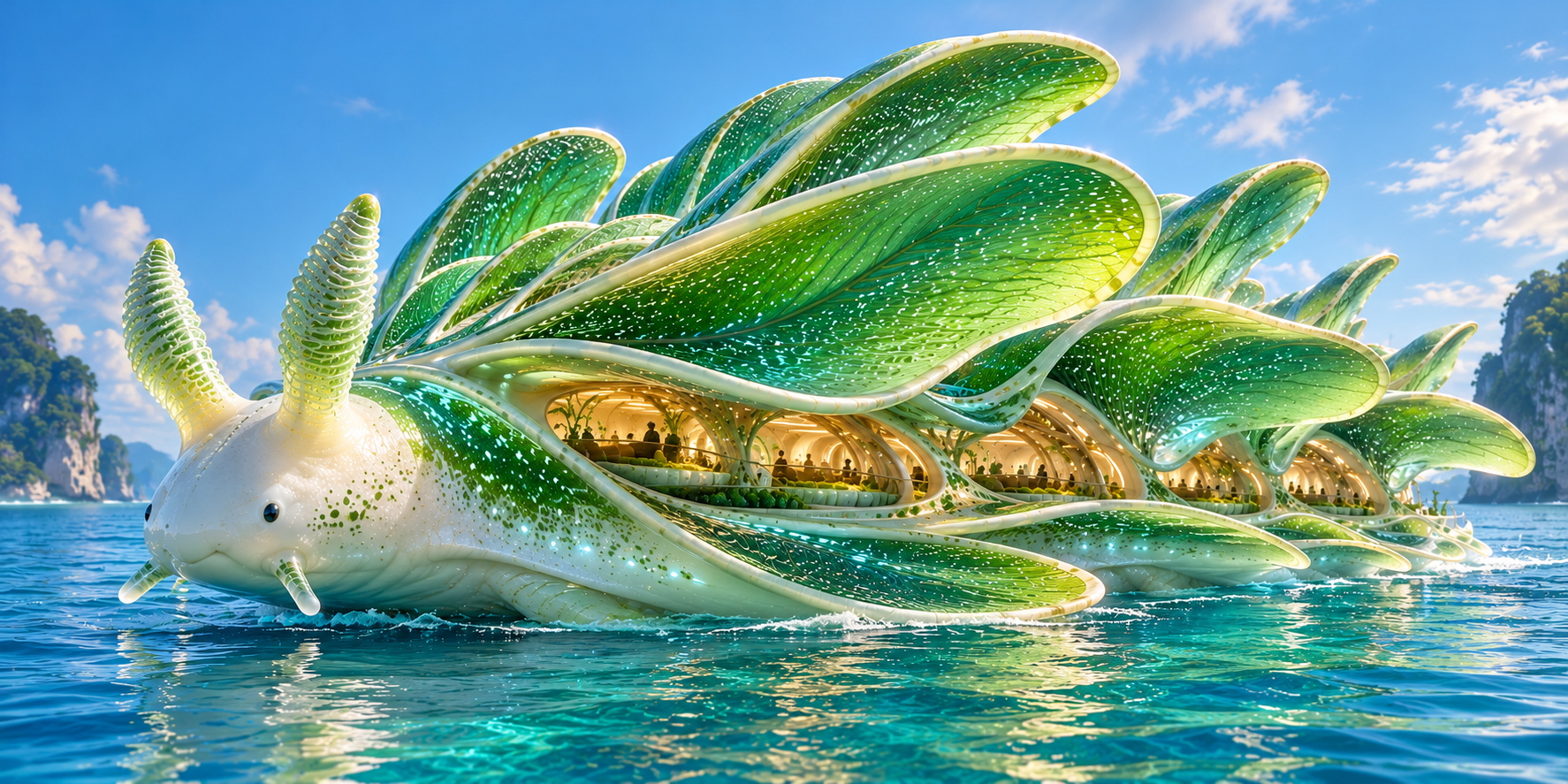 World Ruler Slideshow Image