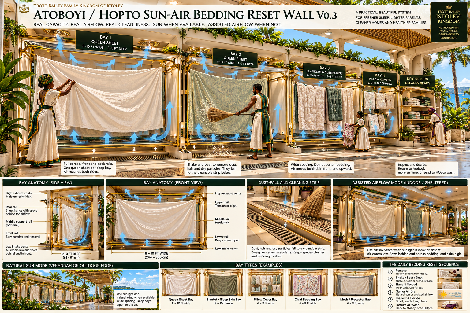 World Ruler Slideshow Image