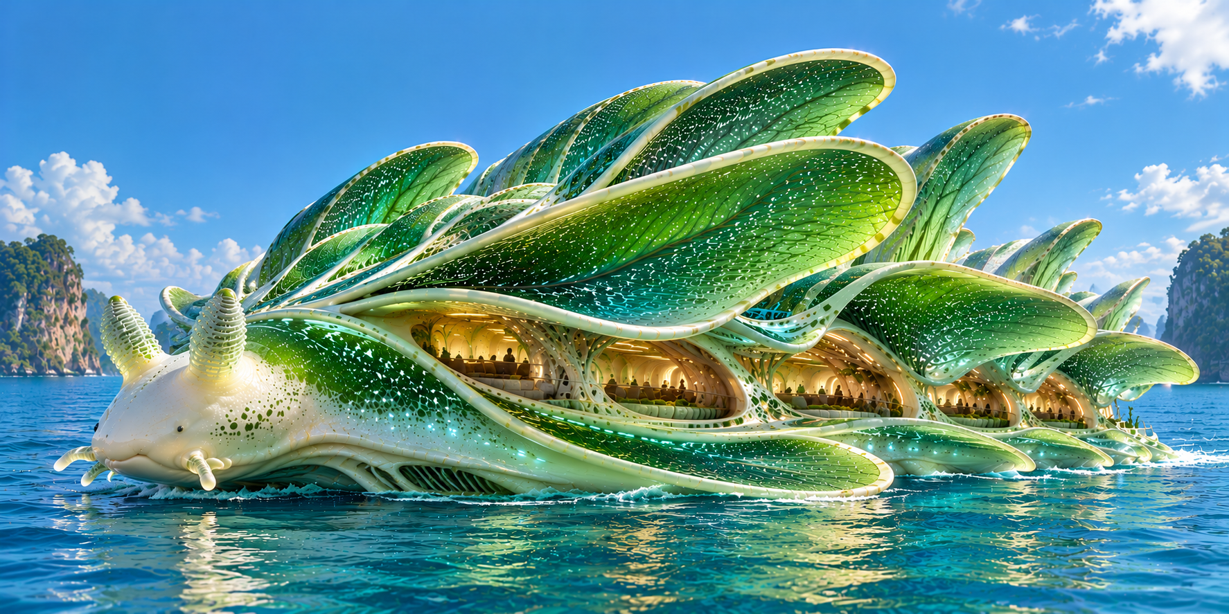 World Ruler Slideshow Image