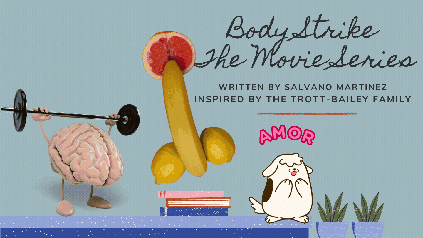 Juanita’s Victories Chapter Seven Audio Book written by Sher Trott Bailey