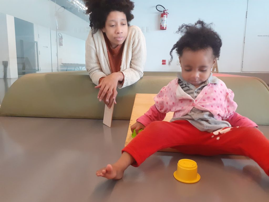 Trott Bailey Family Homeschooling Architecture Session with World Ruler Sher, Big King KB and Princess Keilah and Kaleeyon