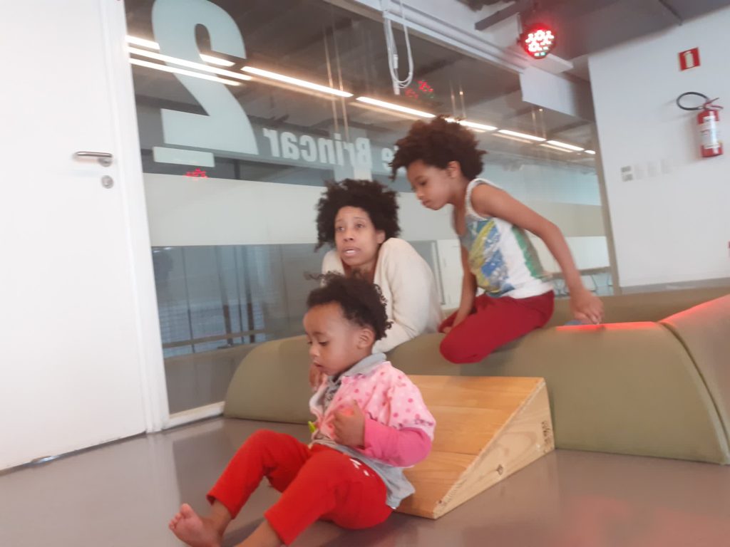 Trott Bailey Family Homeschooling Architecture Session with World Ruler Sher, Big King KB and Princess Keilah and Kaleeyon