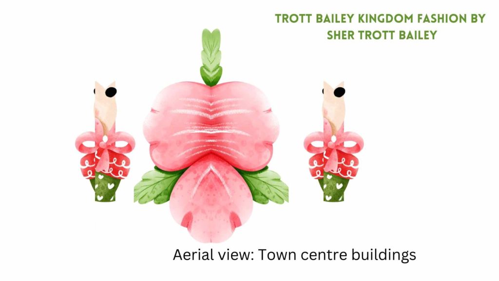 Trott Bailey Family Architecture Kids. Company Hiring