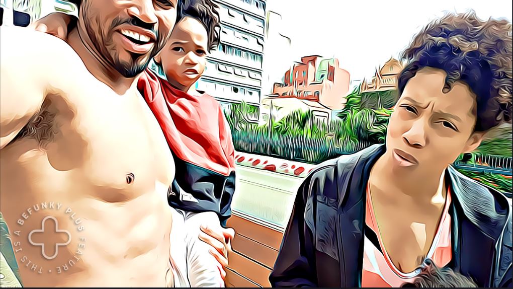 Trott Bailey Family Kingdom fashion