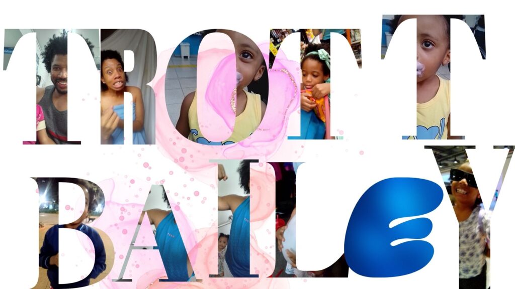 Trott Bailey Family Pictures