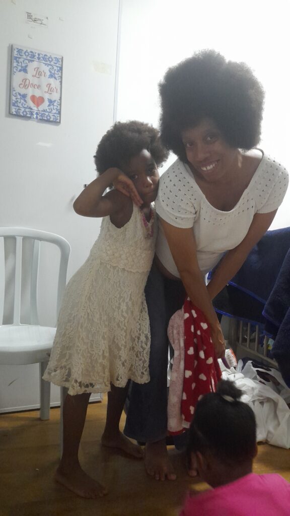 What Do You Bring to the Table? A Needed Reflection for Women Who Say “I Am the Table”