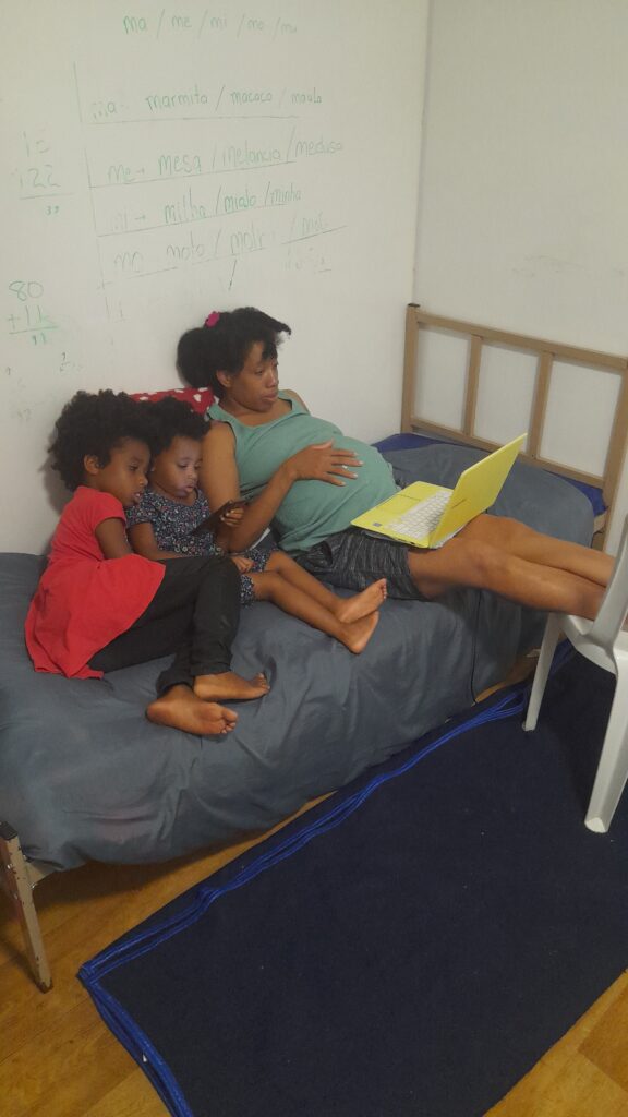 Wife's Value.. wife submit